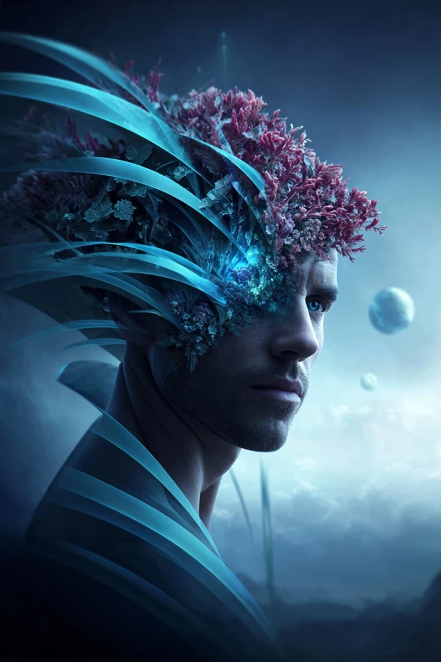 Surreal Visions of a Digital Dream - Image 1