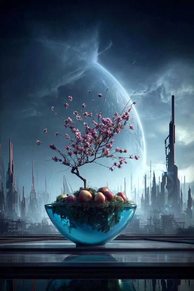 Surreal Visions of a Digital Dream - Image 3