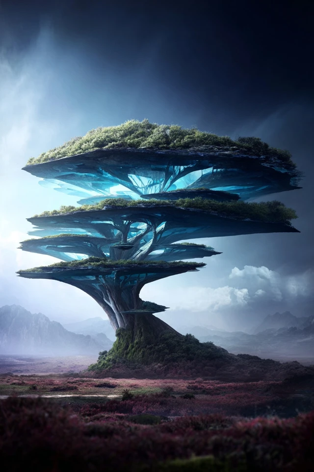 Surreal Visions of a Digital Dream - Image 5