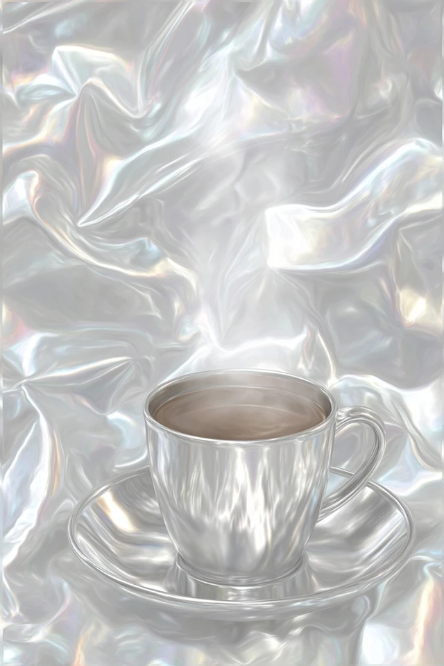 Chrome Reflection - Image 4