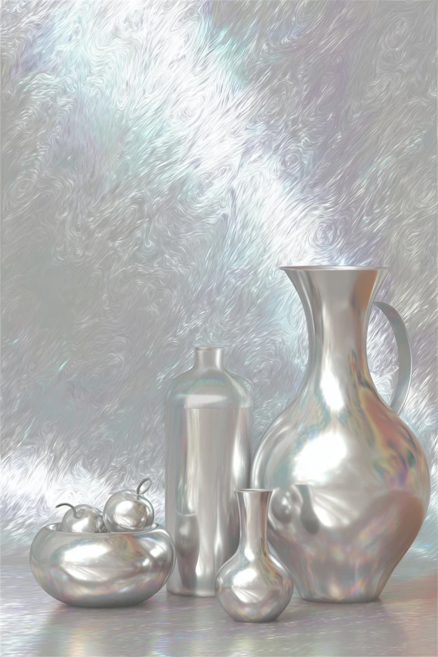 Chrome Reflection - Image 3