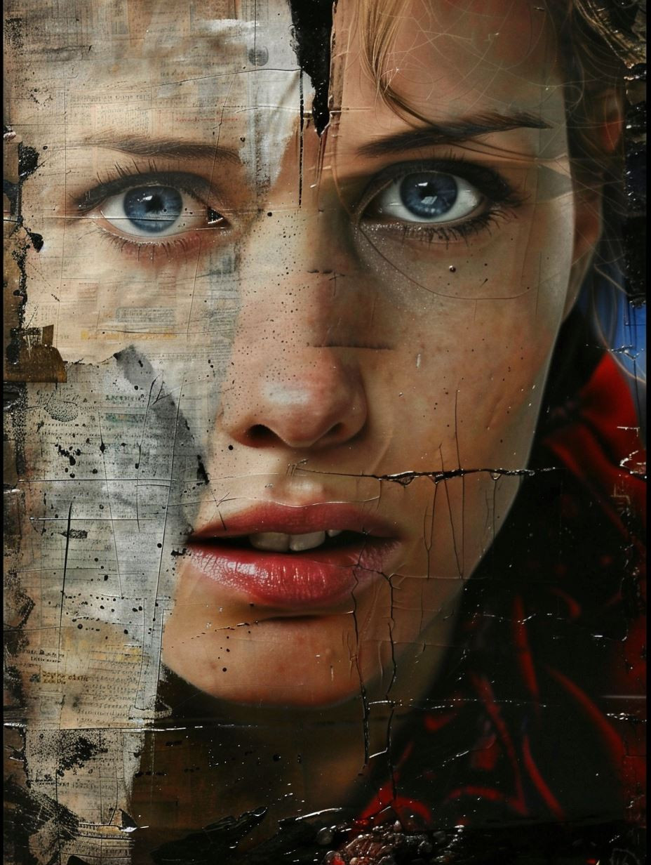 Fragments of a Feminine Gaze - Image 2
