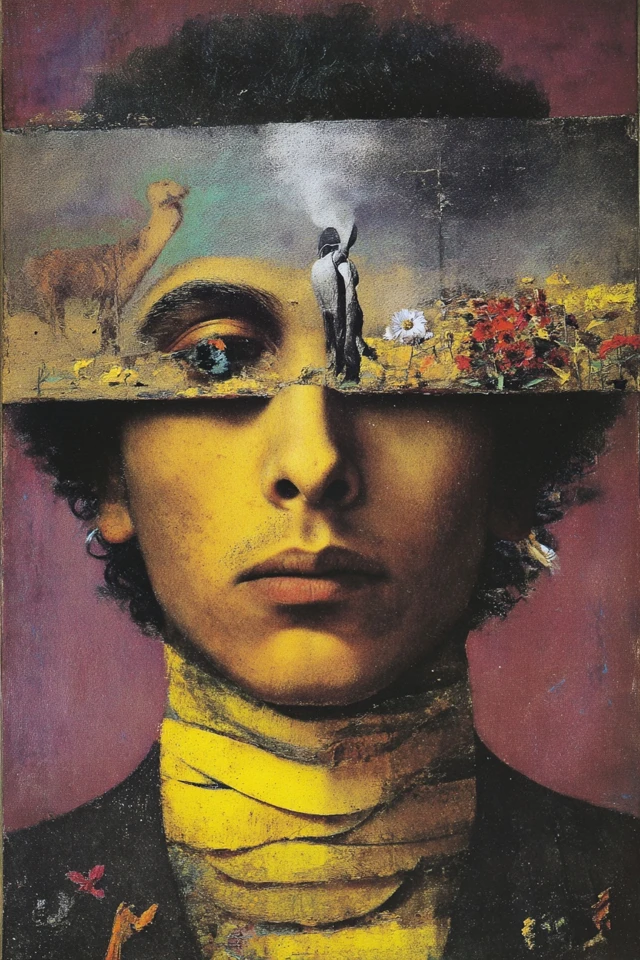 Fragmented Soul Visions - Image 1