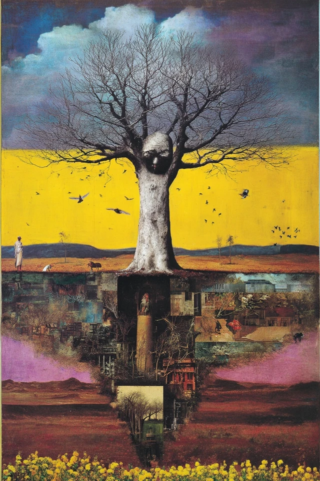 Fragmented Soul Visions - Image 5