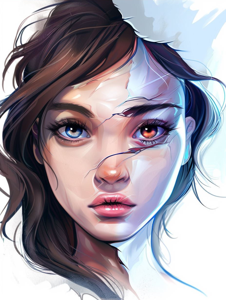 Fragments of a Digital Soul - Image 4