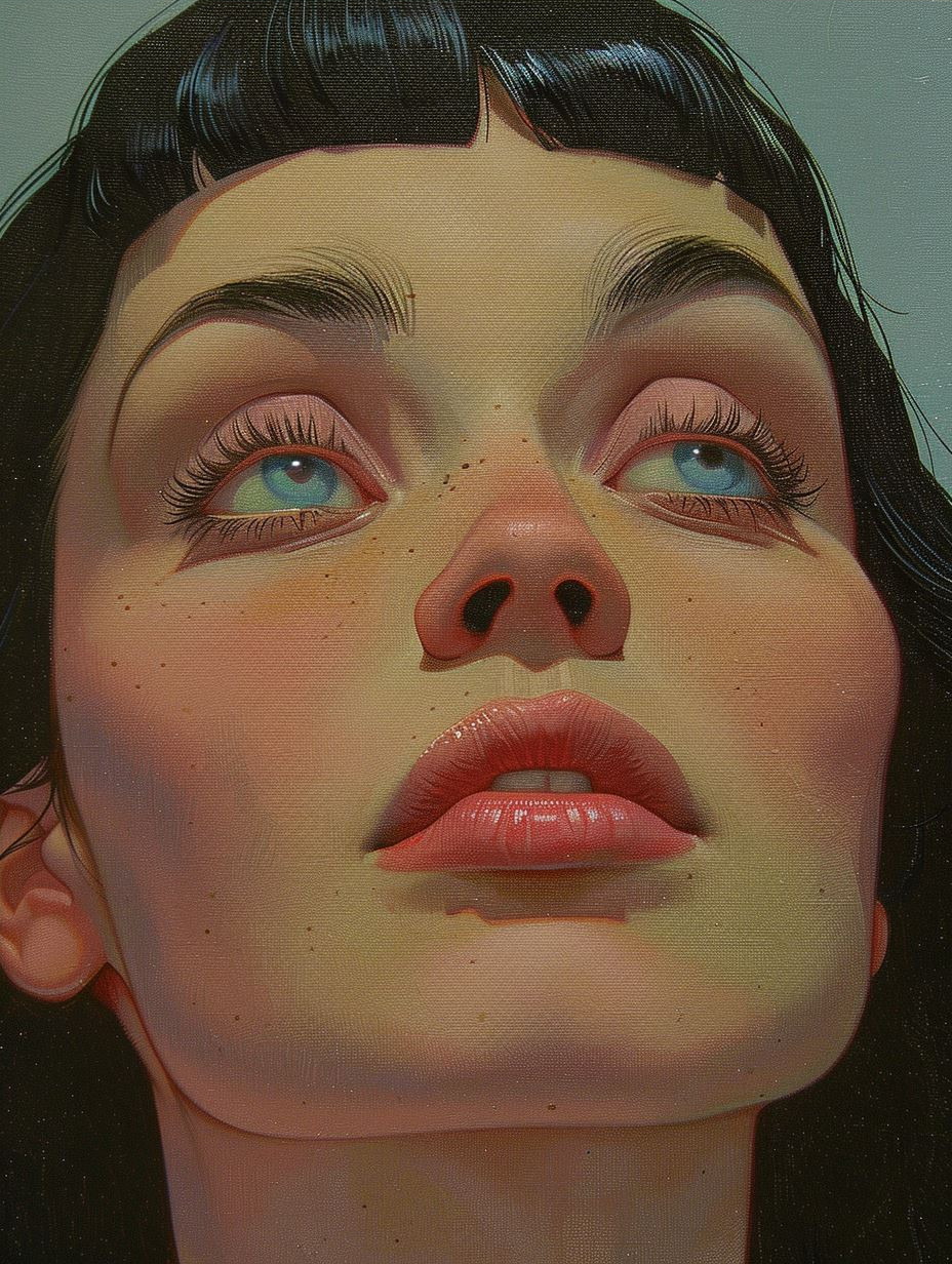 Fragile Porcelain Soul - Image 4