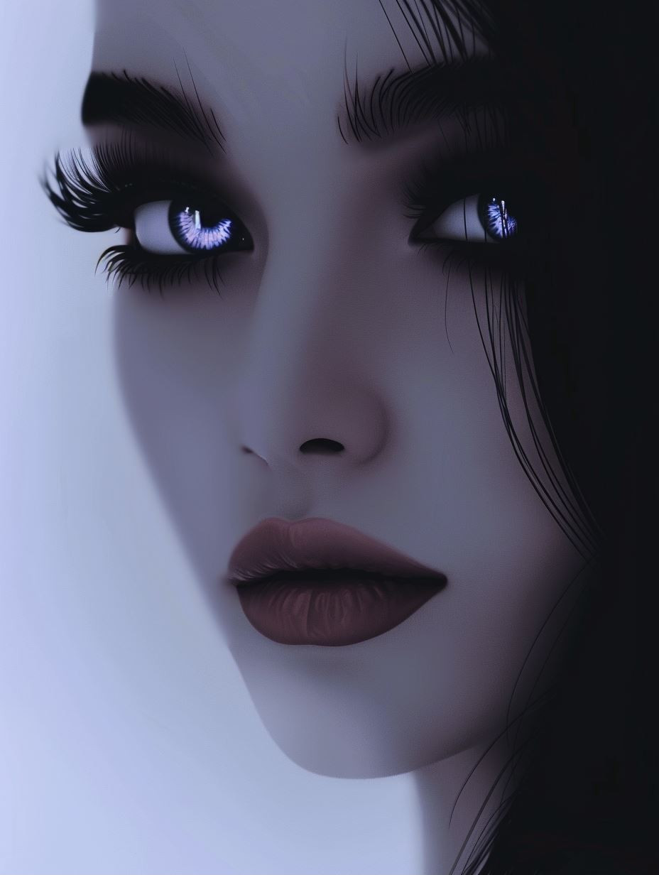 Shadows of Elegance - Image 1