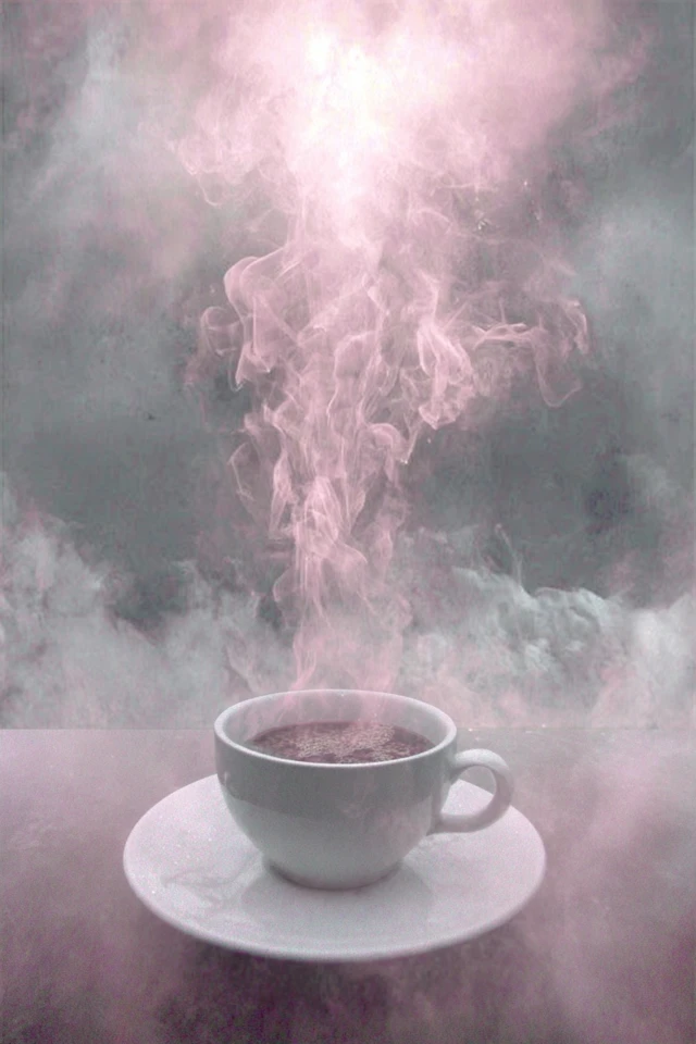 Floral Frost Dream - Image 4