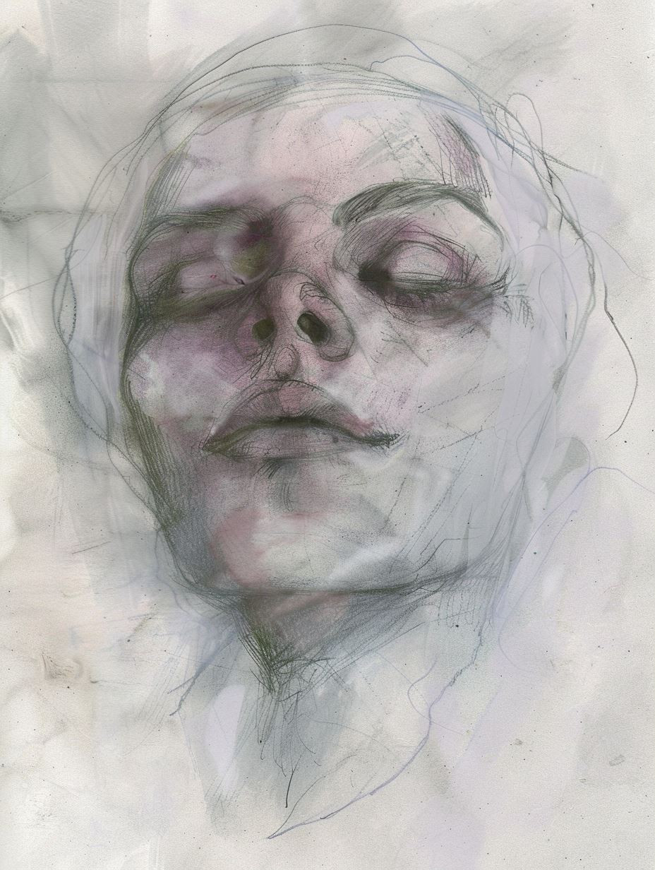 Whispers of the Ethereal Mind - Image 1