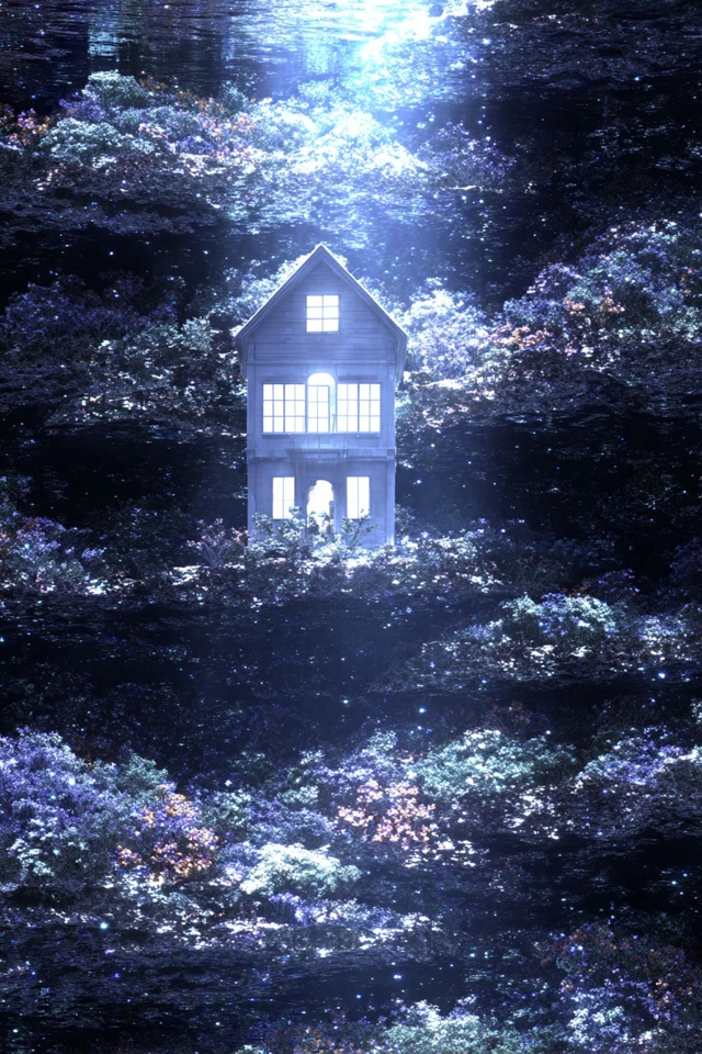 Celestial Blossom Dream - Image 6