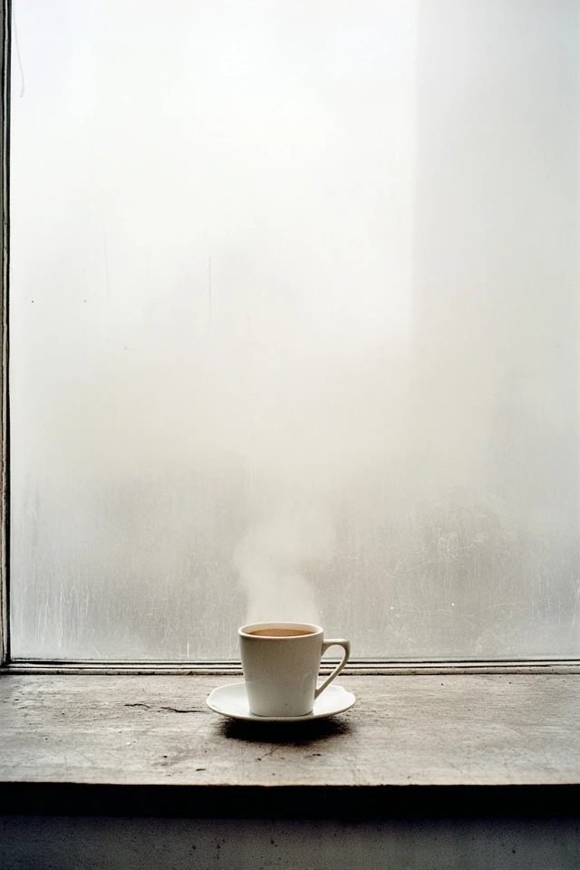 Serene Gaze - Image 4