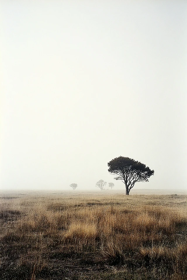 Serene Gaze - Image 2