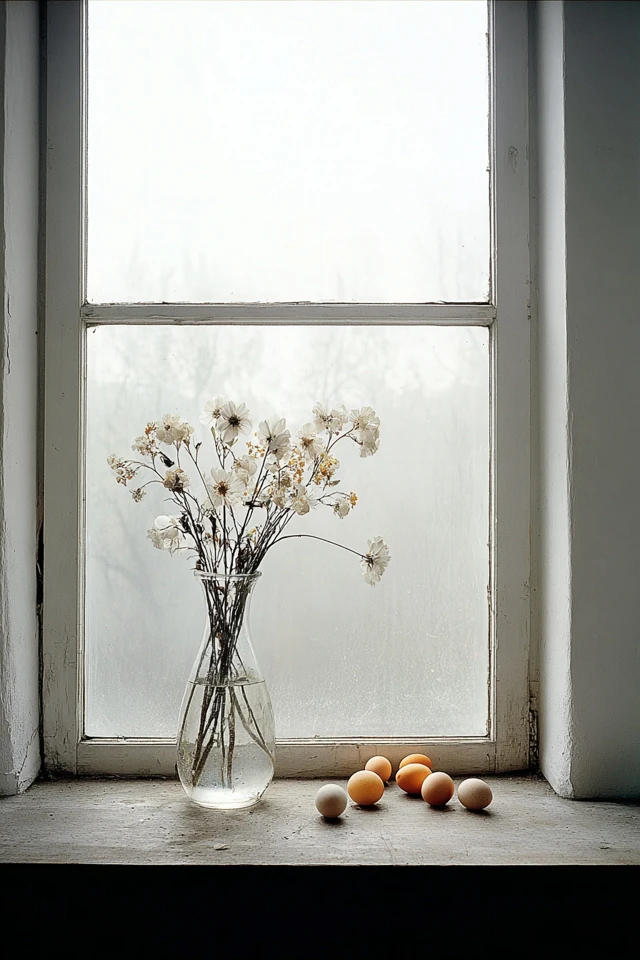 Serene Gaze - Image 3