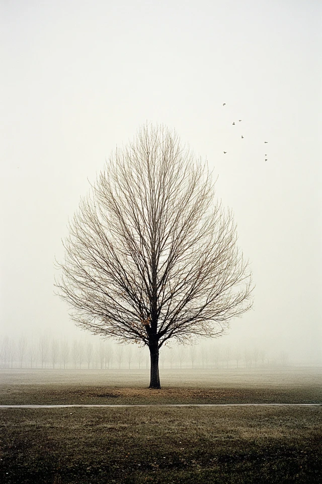 Serene Gaze - Image 5