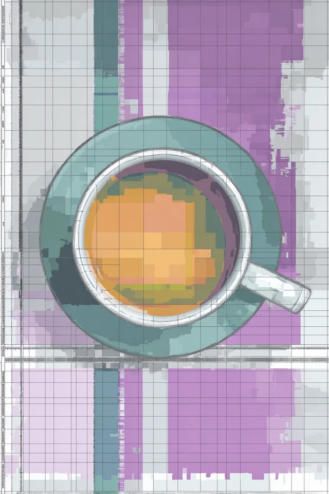 Digital Fragments of Modern Life - Image 4