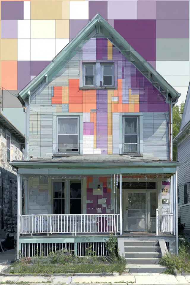 Digital Fragments of Modern Life - Image 6