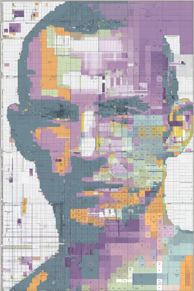 Digital Fragments of Modern Life - Image 1
