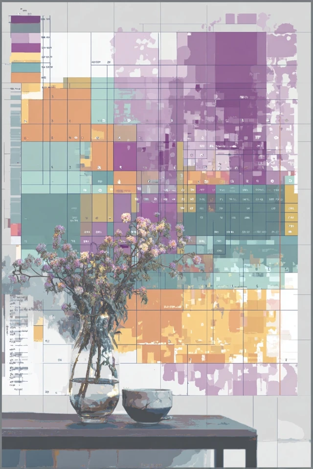 Digital Fragments of Modern Life - Image 3