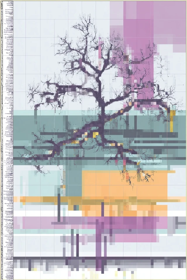 Digital Fragments of Modern Life - Image 5