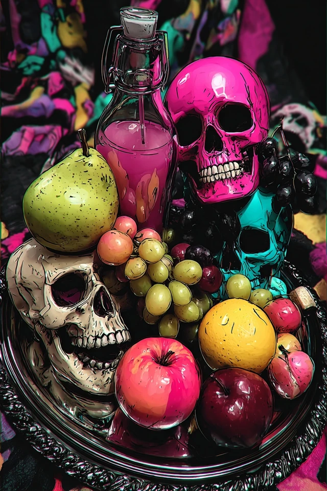 Neon Punk Rebellion - Image 3