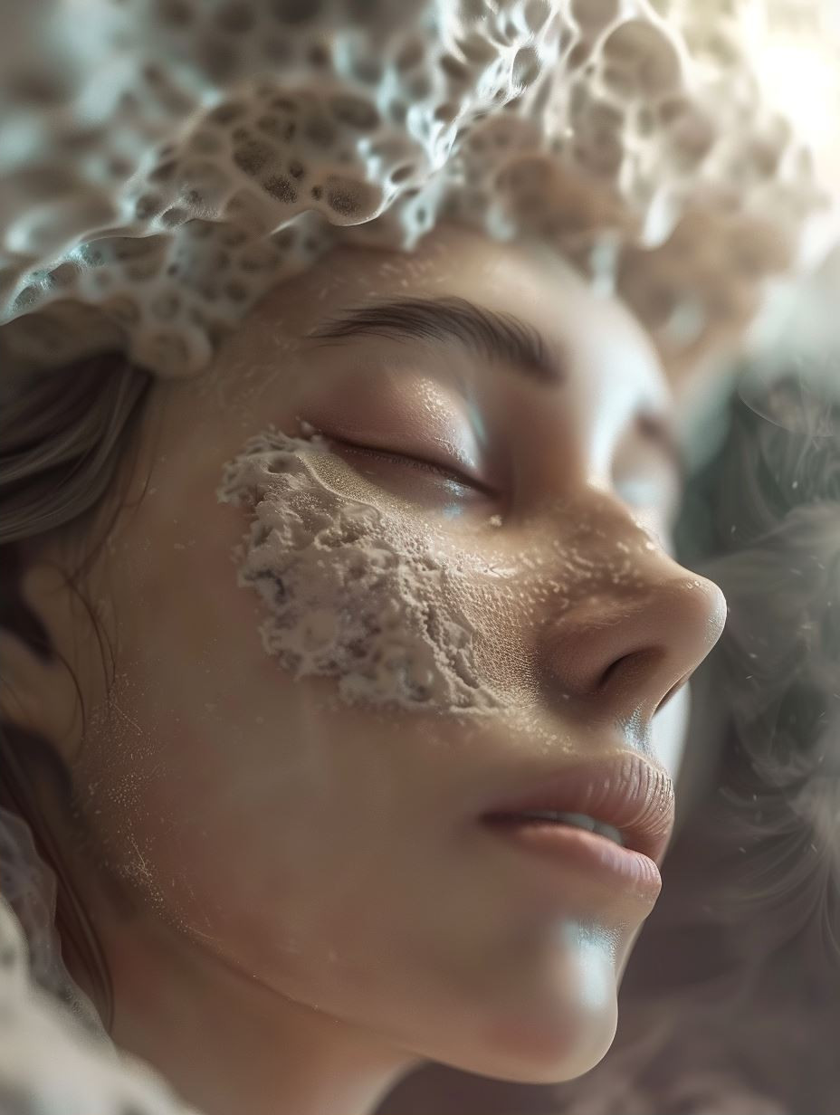 Faces of Ethereal Fantasy Women - Image 2