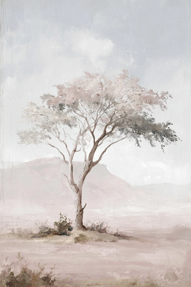 Ethereal Grace in Pastel - Image 5
