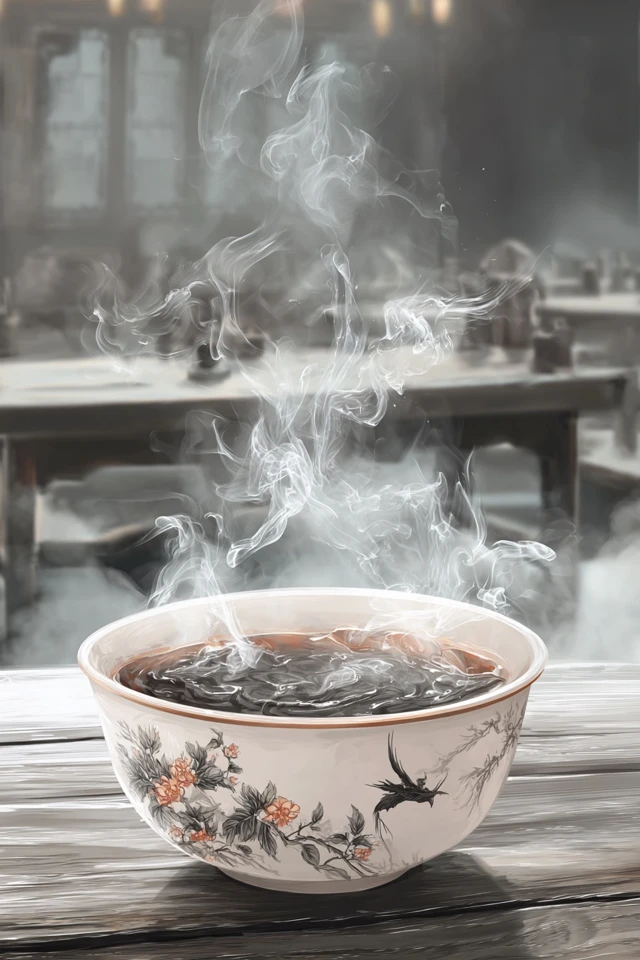 Whispers of an Ancient Eastern Realm - Image 4