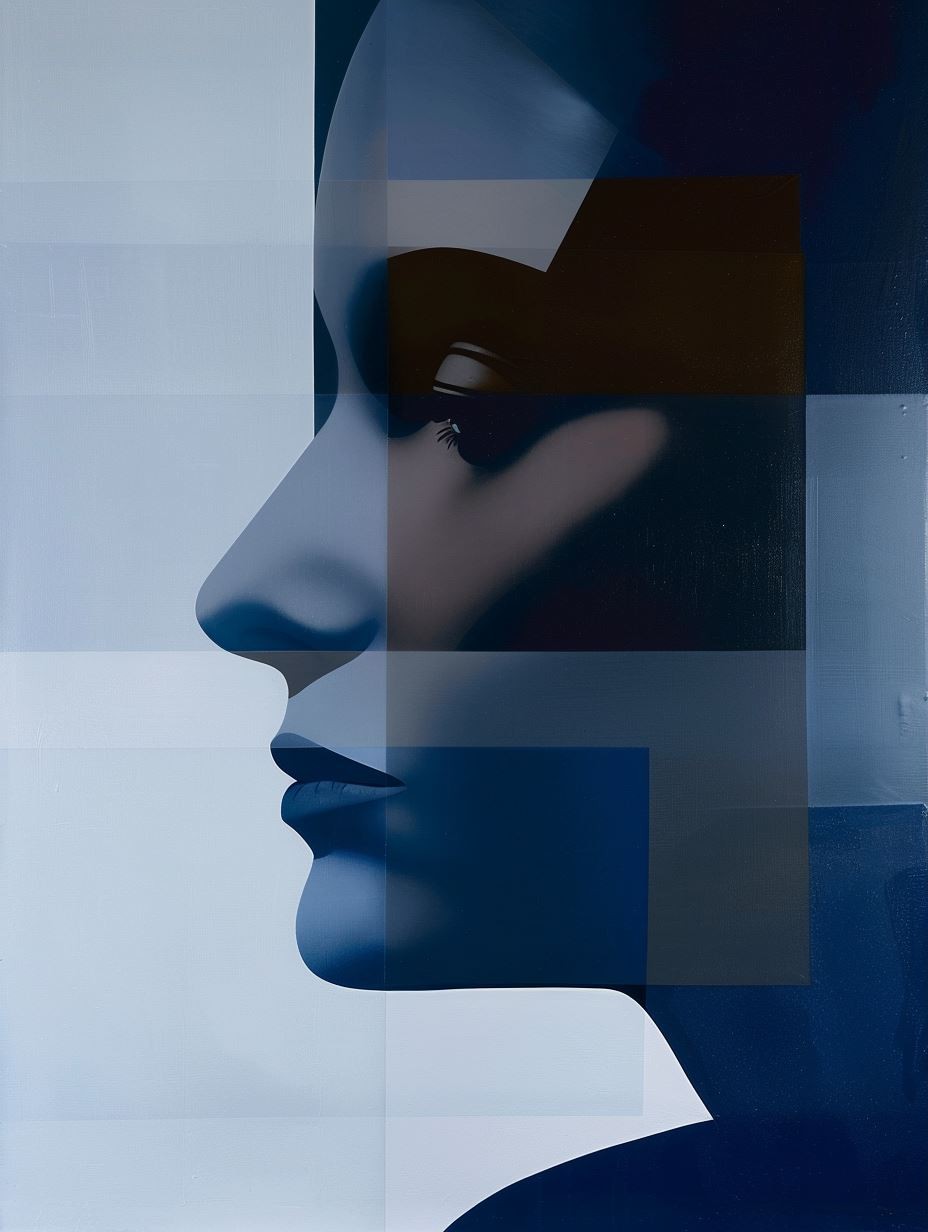 Geometric Soul Fragments 2 - Image 3