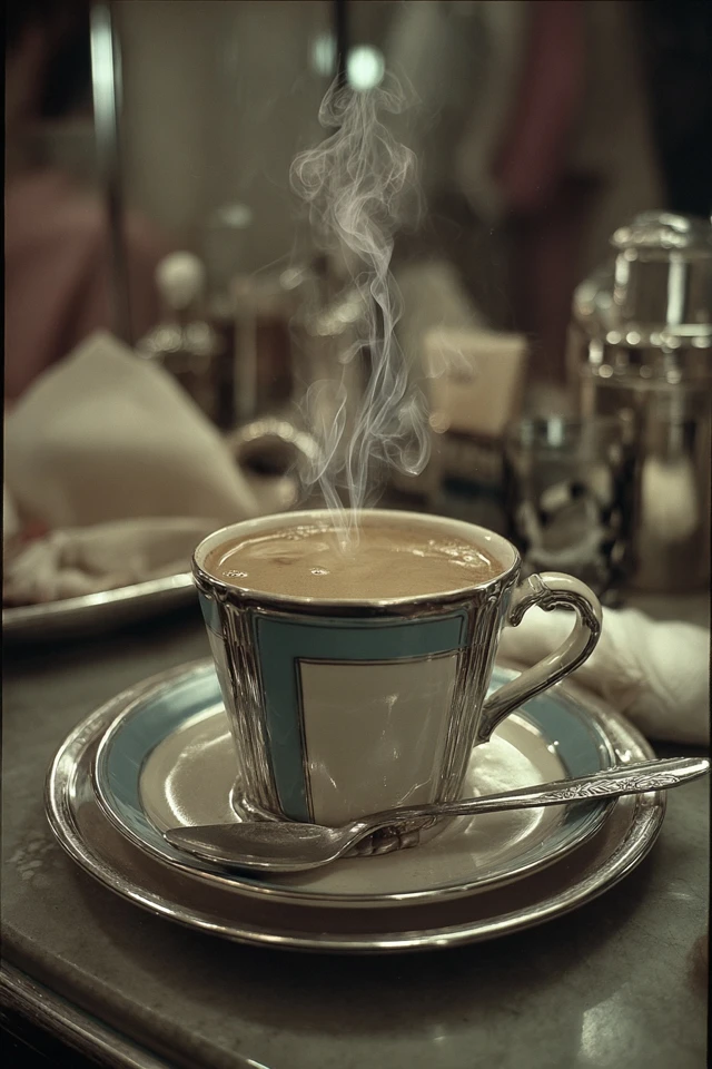 Vintage Sophistication - Image 4