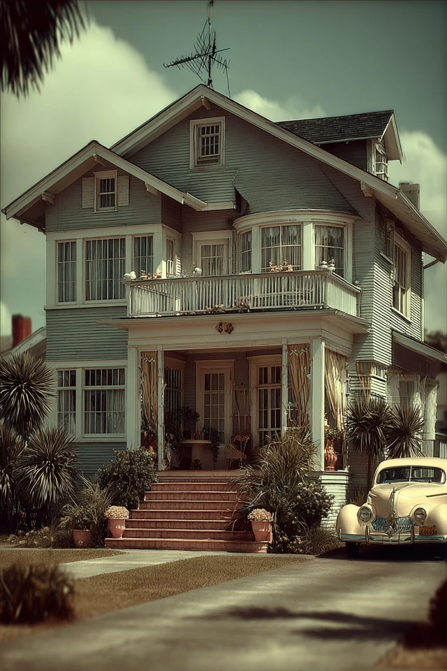 Vintage Sophistication - Image 6
