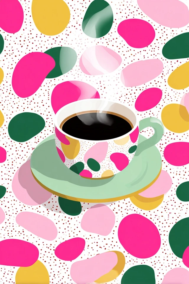 Playful Pastel Pop - Image 4