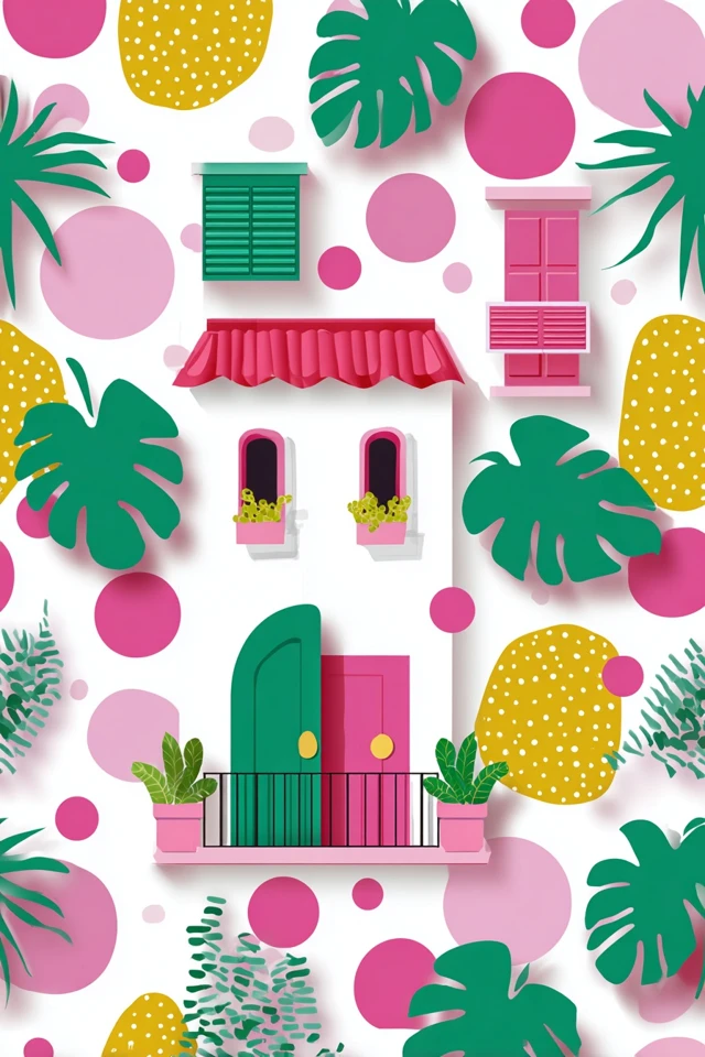 Playful Pastel Pop - Image 6