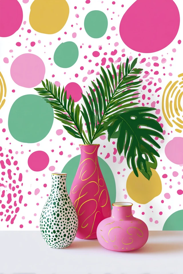 Playful Pastel Pop - Image 3