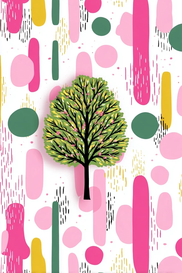 Playful Pastel Pop - Image 5