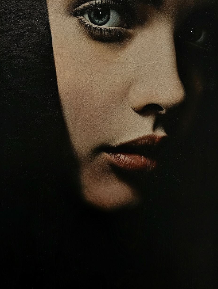 Shadows of the Soul - Image 2