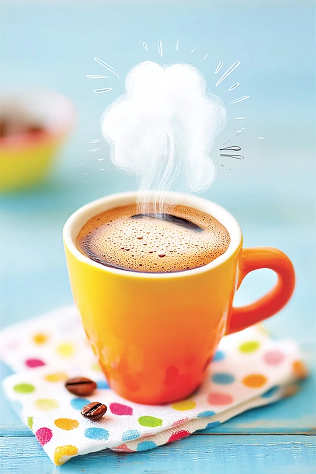 Vibrant Moments of Daily Life - Image 4