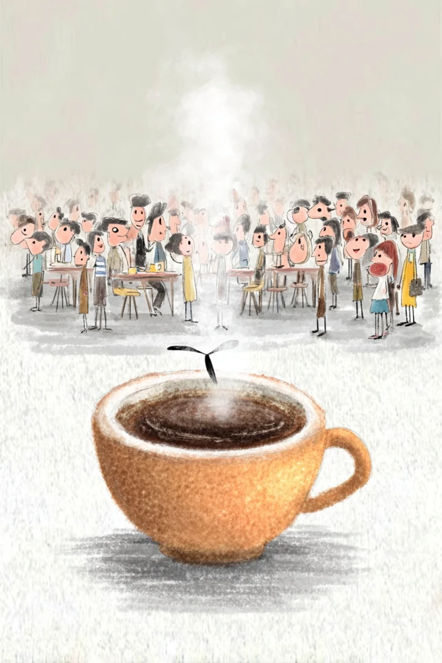 Whimsical Worlds of Imagination - Image 4