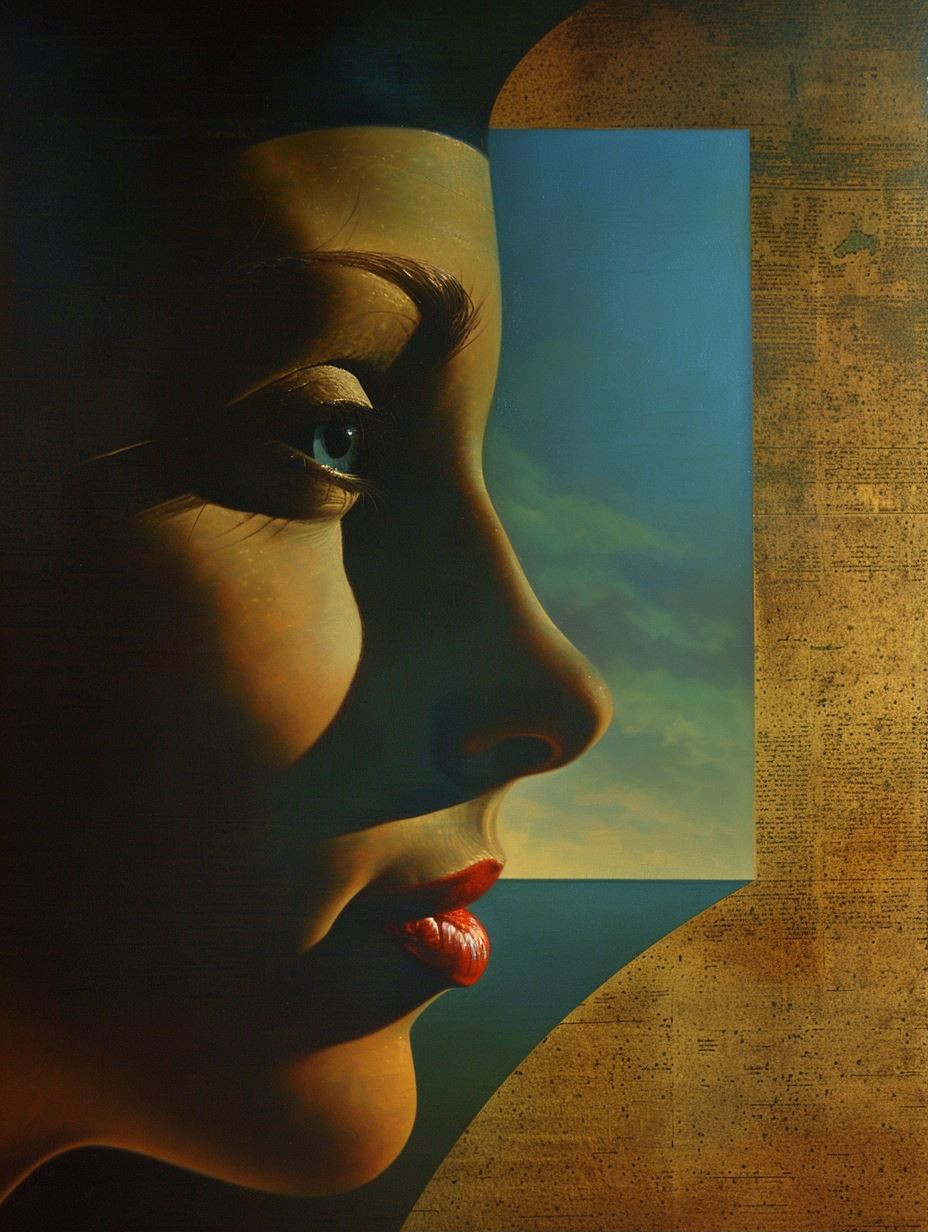 Fragments of a Divided Soul - Image 2