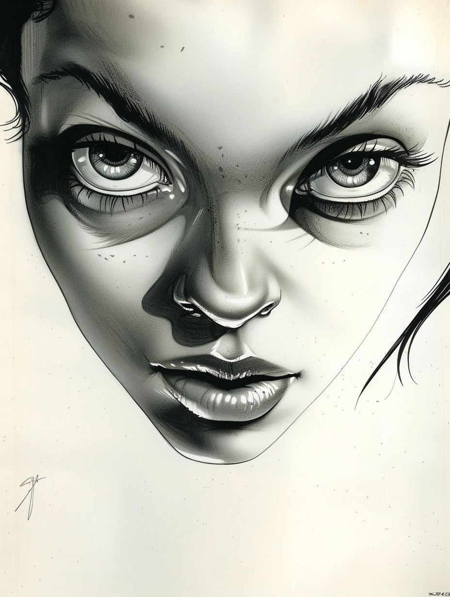 Shadows of the Soul - Image 2