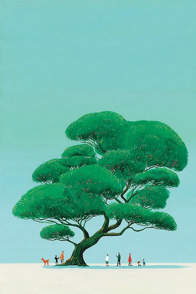 Emerald Serenity - Image 5