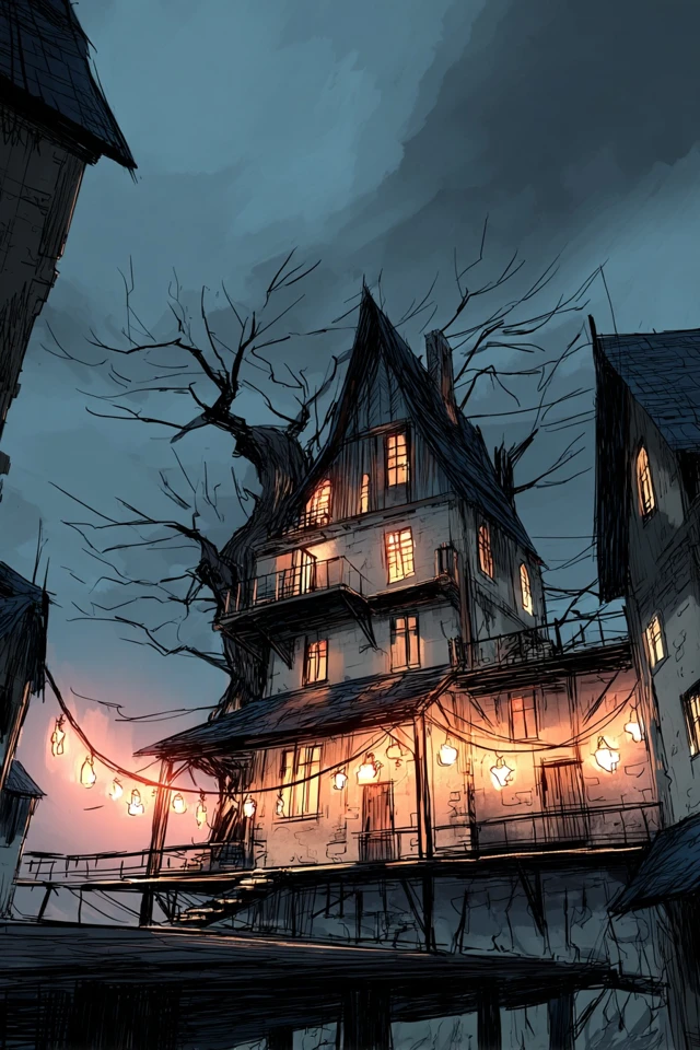 Whispers of a Forgotten Realm - Image 6