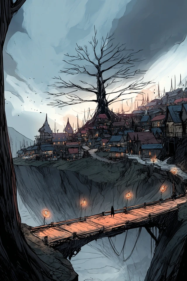 Whispers of a Forgotten Realm - Image 2