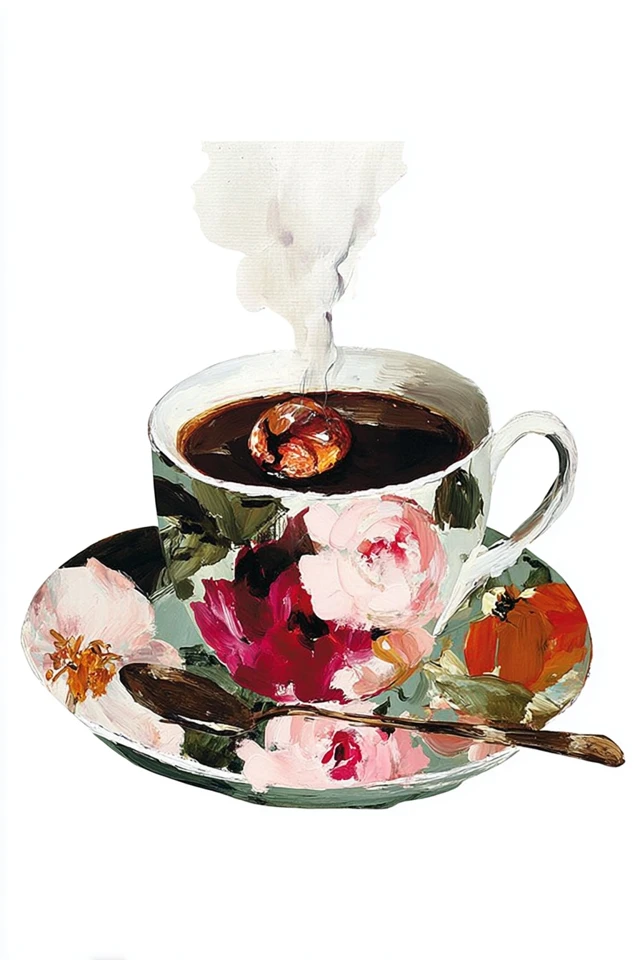 Floral Muse Bloom - Image 4