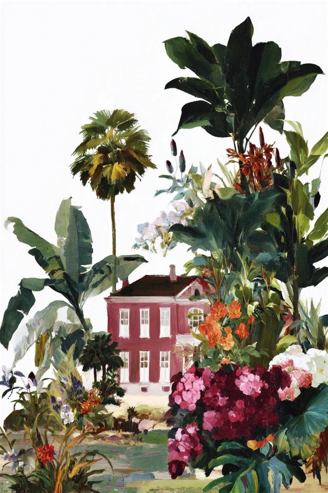 Floral Muse Bloom - Image 6