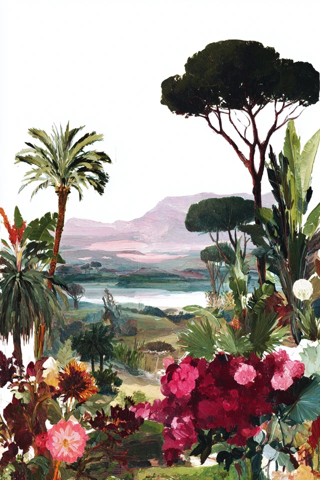 Floral Muse Bloom - Image 2