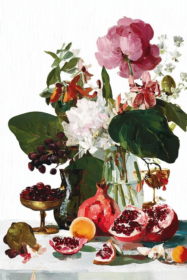 Floral Muse Bloom - Image 3