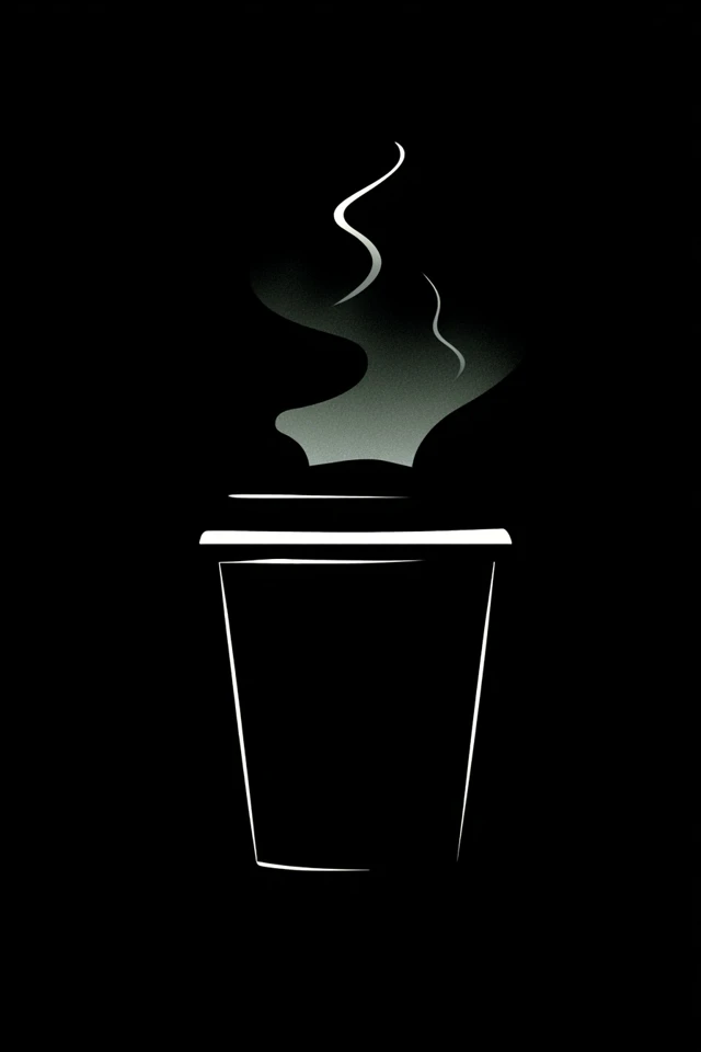 Shadow Silhouette Profile - Image 4