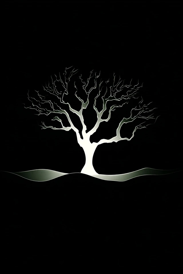 Shadow Silhouette Profile - Image 5