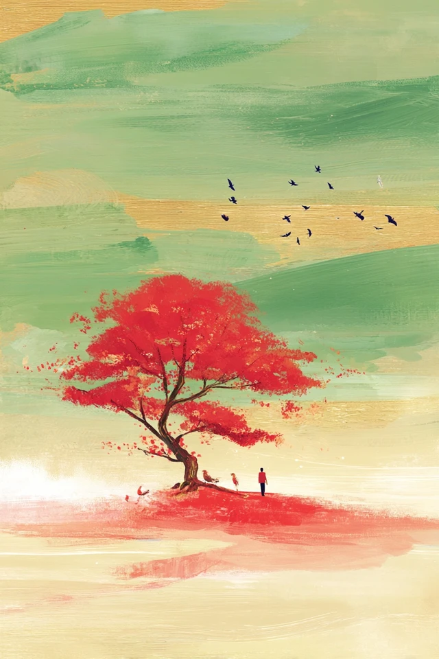 Crimson Dream Impression - Image 5