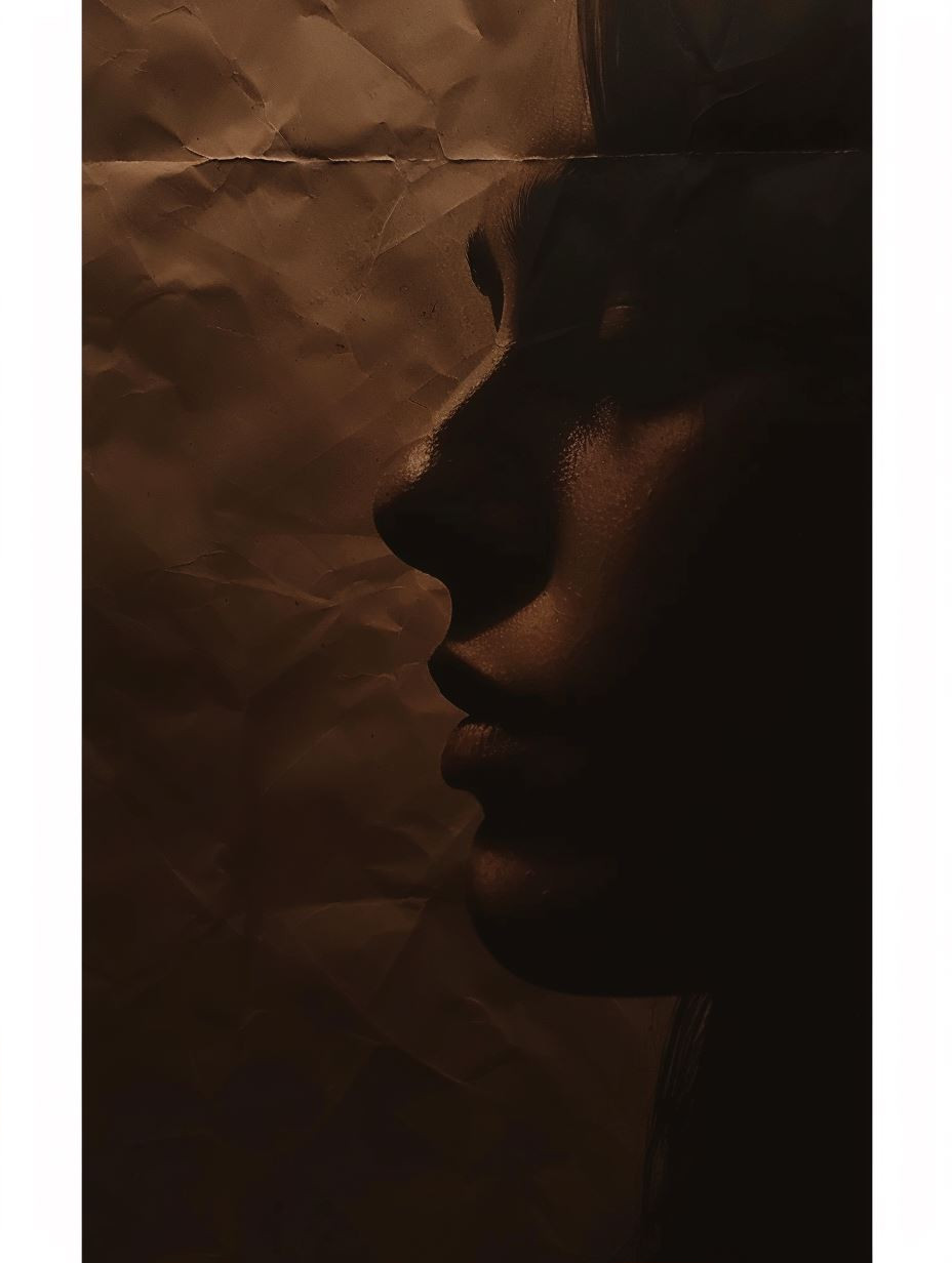 Shadows of Silent Introspection - Image 2